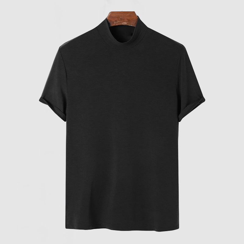 Adrian | Men's Crew Neck T Shirt | Short Sleeve-Men T-shirt-Pick NewYork