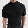 Adrian | Men's Crew Neck T Shirt | Short Sleeve-Men T-shirt-Pick NewYork