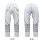 Jaxon | Unisex Marshmello Costume Set | LED Helmet Cosplay Outfit-Costume Set-Pick NewYork