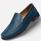 Marcus | Men's Slip On Loafers | Office Occasion-Men Shoes-Pick NewYork