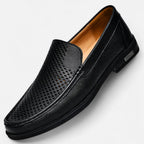 Marcus | Men's Slip On Loafers | Office Occasion-Men Shoes-Pick NewYork