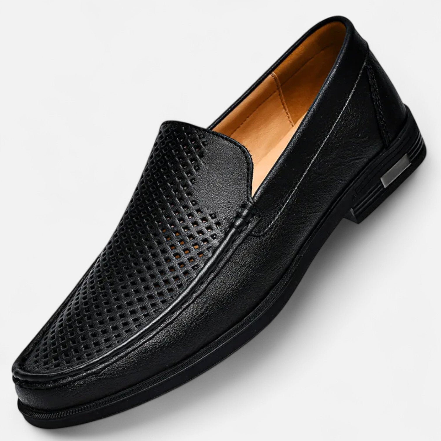 Marcus | Men's Slip On Loafers | Office Occasion-Men Shoes-Pick NewYork