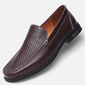Marcus | Men's Slip On Loafers | Office Occasion-Men Shoes-Pick NewYork