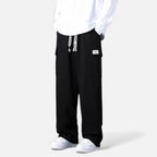 Ryder | Men's Cargo Pants | Wide Leg-Men Pants-Pick NewYork