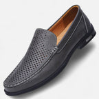 Marcus | Men's Slip On Loafers | Office Occasion-Men Shoes-Pick NewYork