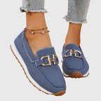 Susana | Women's Loafers | Slip On Shoes-Women Shoes-Pick NewYork