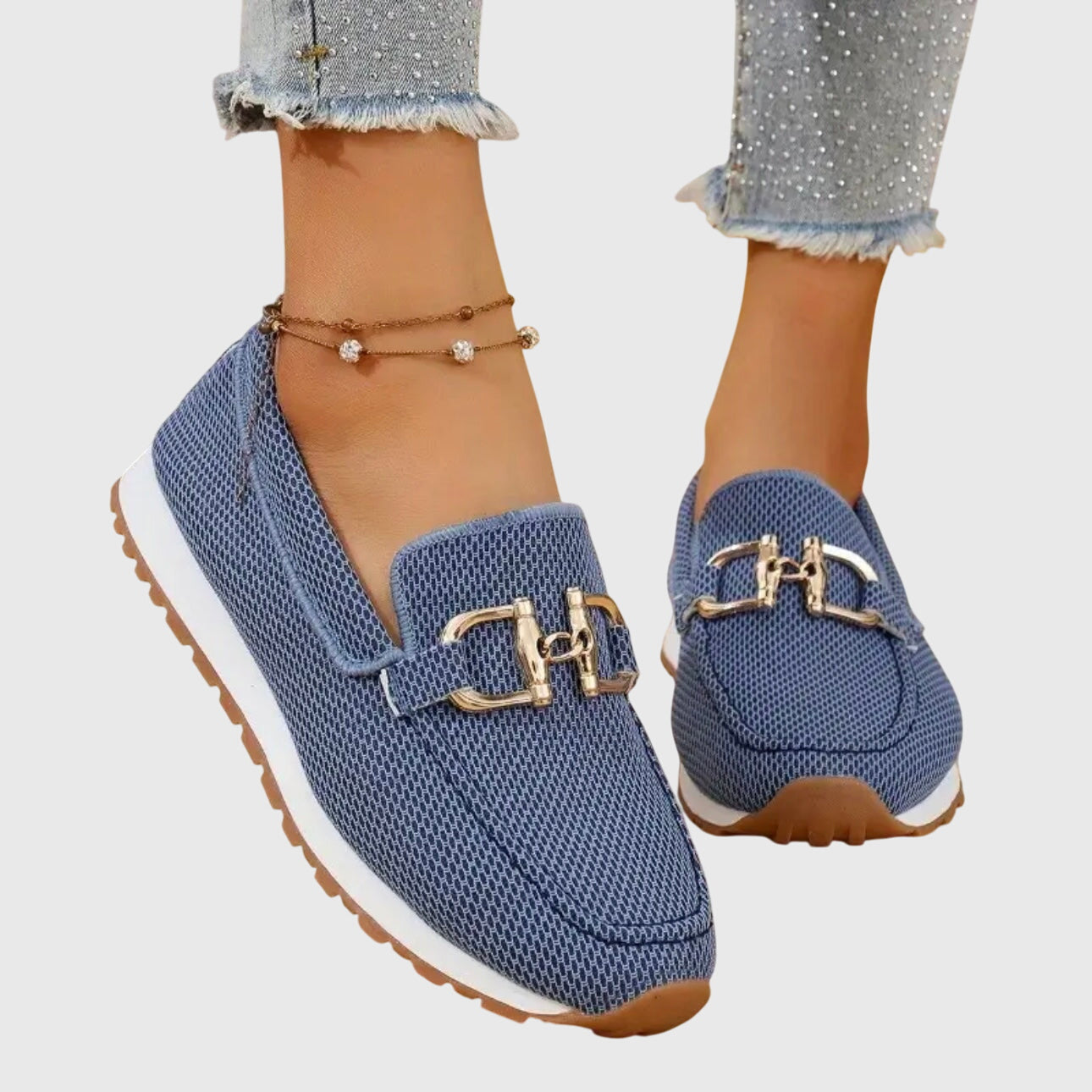Susana | Women's Loafers | Slip On Shoes-Women Shoes-Pick NewYork