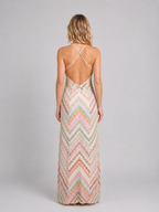 Elowen | Women's Slip Maxi Dress | Printed Vacation Dress-Women Dress-Pick NewYork