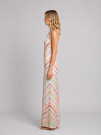 Elowen | Women's Slip Maxi Dress | Printed Vacation Dress-Women Dress-Pick NewYork