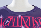 Ember | Women’s K-Pop Costume Set | Graphic Crop Top Mini Skirt-Women Costume Set-Pick NewYork
