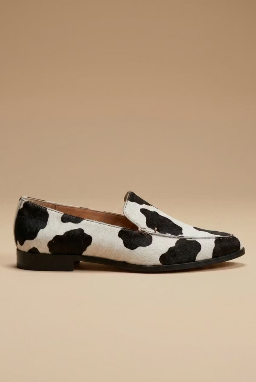 Scarlett | Women's Moccasins | Slip On Shoes-Women Shoes-Pick NewYork