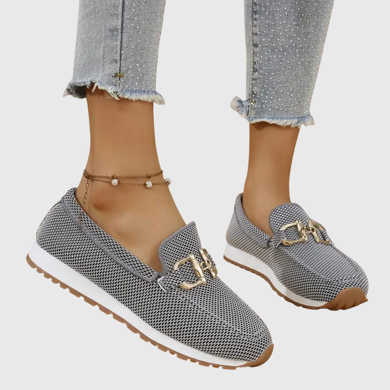 Susana | Women's Loafers | Slip On Shoes-Women Shoes-Pick NewYork