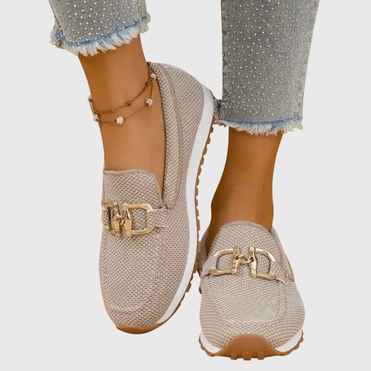 Susana | Women's Loafers | Slip On Shoes-Women Shoes-Pick NewYork