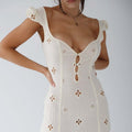 Alice | Women's Mermaid Dress | Wedding Occasion-Women Dress-Pick NewYork