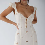 Alice | Women's Mermaid Dress | Wedding Occasion-Women Dress-Pick NewYork