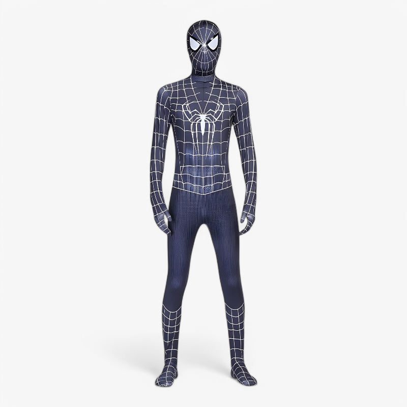 Logan | Kids' Superhero Costume | Imaginative Role Play-Costume Set-Pick NewYork