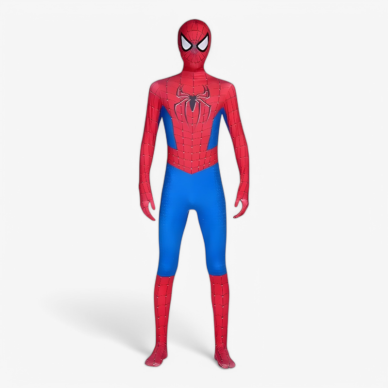 Logan | Kids' Superhero Costume | Imaginative Role Play-Costume Set-Pick NewYork