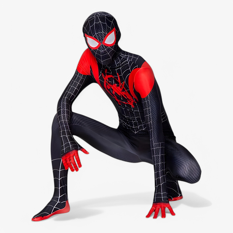 Logan | Kids' Superhero Costume | Imaginative Role Play-Costume Set-Pick NewYork