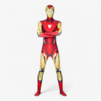 Logan | Kids' Superhero Costume | Imaginative Role Play-Costume Set-Pick NewYork