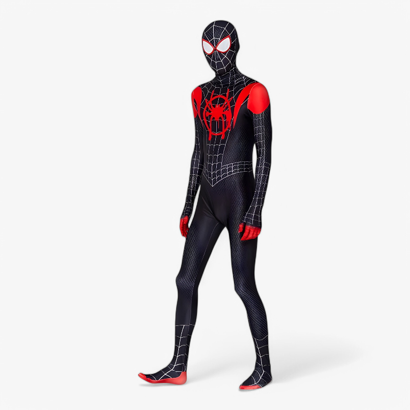 Logan | Kids' Superhero Costume | Imaginative Role Play-Costume Set-Pick NewYork