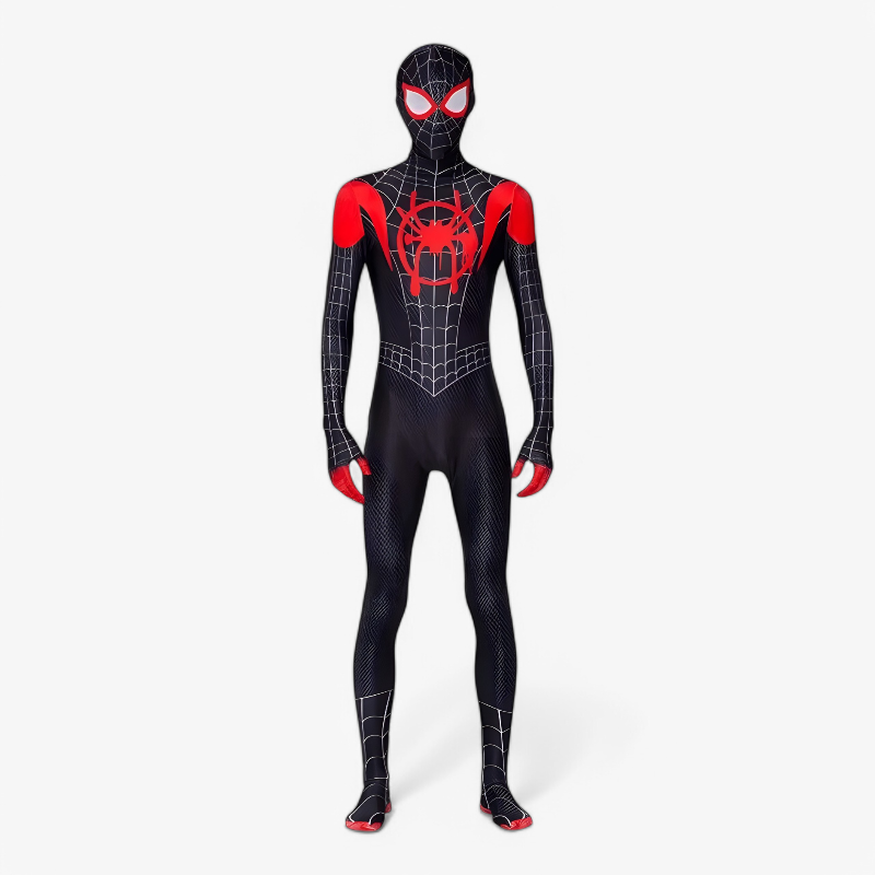 Logan | Kids' Superhero Costume | Imaginative Role Play-Costume Set-Pick NewYork