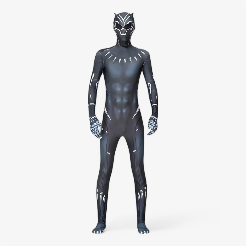 Logan | Kids' Superhero Costume | Imaginative Role Play-Costume Set-Pick NewYork