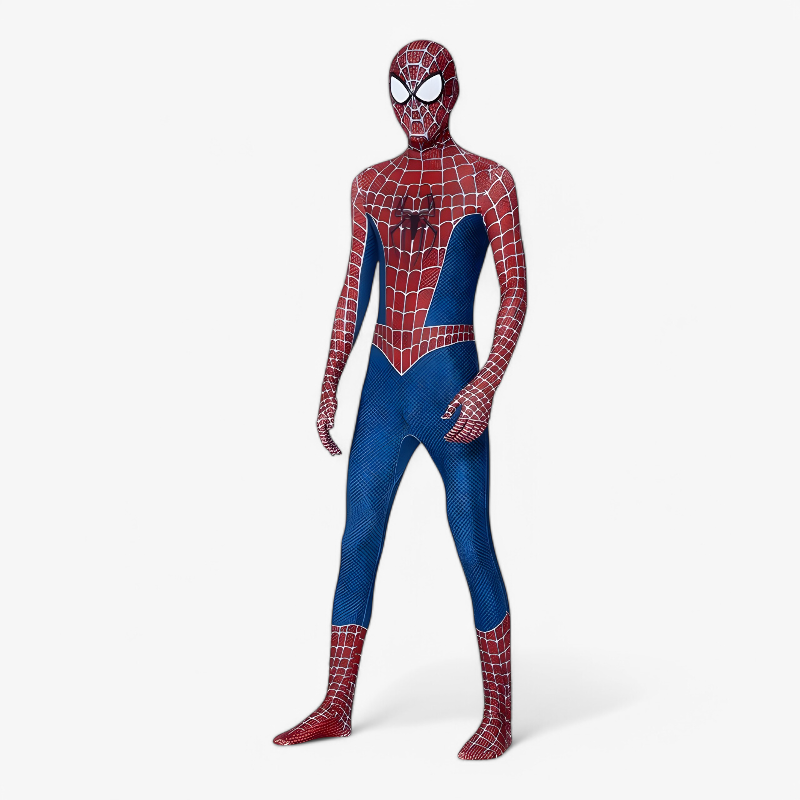 Logan | Kids' Superhero Costume | Imaginative Role Play-Costume Set-Pick NewYork