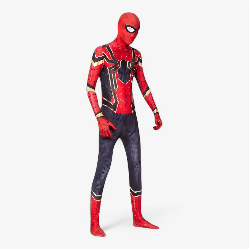 Logan | Kids' Superhero Costume | Imaginative Role Play-Costume Set-Pick NewYork