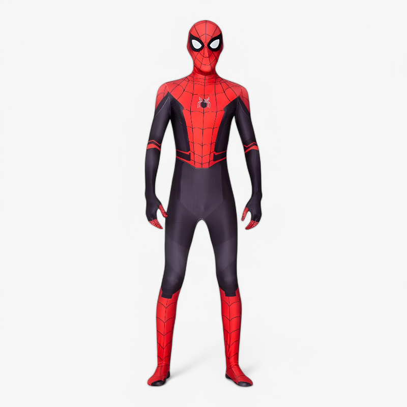 Logan | Kids' Superhero Costume | Imaginative Role Play-Costume Set-Pick NewYork