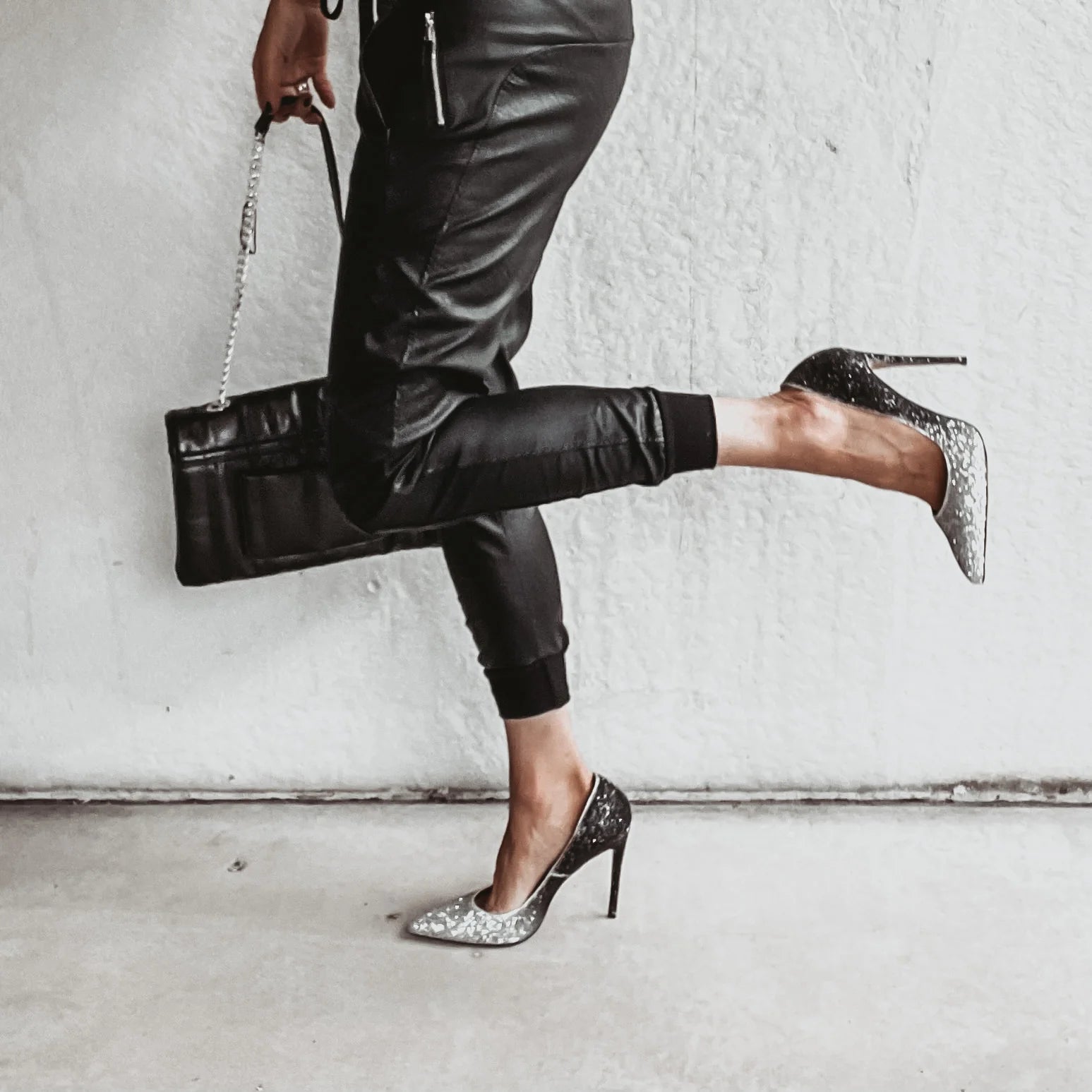 Harper | Women's Jogger Pants | Drawstring Everyday Wear-Women Pants-Pick NewYork