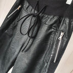Harper | Women's Jogger Pants | Drawstring Everyday Wear-Women Pants-Pick NewYork