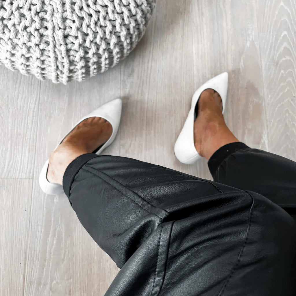 Harper | Women's Jogger Pants | Drawstring Everyday Wear-Women Pants-Pick NewYork