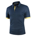Carter | Men's Polo Shirt | Summer Wear-Men Polo-Pick NewYork