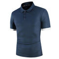 Carter | Men's Polo Shirt | Summer Wear-Men Polo-Pick NewYork