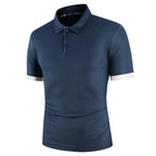 Carter | Men's Polo Shirt | Summer Wear-Men Polo-Pick NewYork
