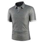 Carter | Men's Polo Shirt | Summer Wear-Men Polo-Pick NewYork