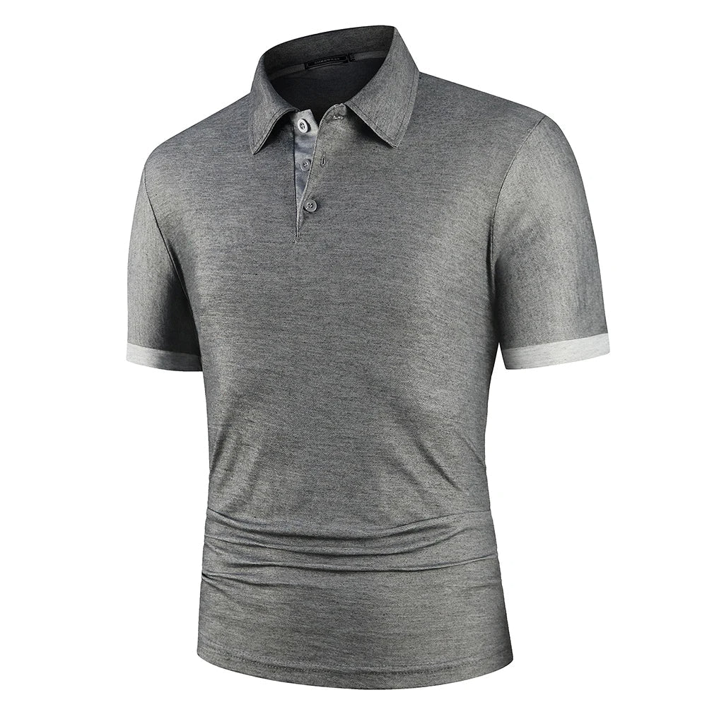 Carter | Men's Polo Shirt | Summer Wear-Men Polo-Pick NewYork
