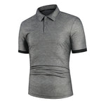Carter | Men's Polo Shirt | Summer Wear-Men Polo-Pick NewYork