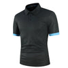 Black-Blue