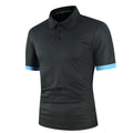 Black-Blue
