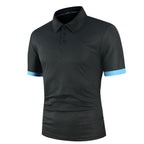 Carter | Men's Polo Shirt | Summer Wear-Men Polo-Pick NewYork
