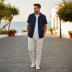 Mason | Men's Matching Set | Two Piece Outfit-Men Set-Pick NewYork