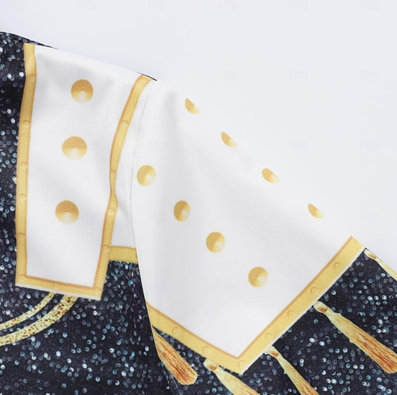 Luna | Girls K-Pop Costume Set | Long Sleeve Crop Top Costume Wear-Kids Costume-Pick NewYork