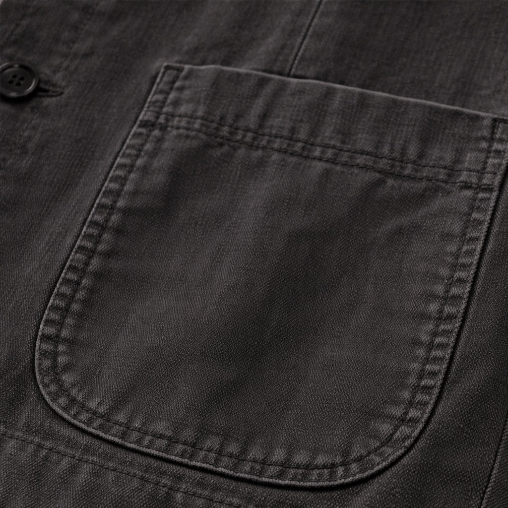 Harrison | Men's Blazer | Button Front-Men Blazer-Pick NewYork