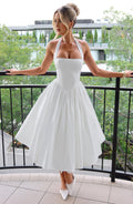 Madison | Women's Formal Halter Neck | Wedding Guest Dress-Women Dress-Pick NewYork