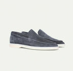 Mason | Men’s Slip On Loafers | Moc Toe Everyday Wear-Men Shoes-Pick NewYork