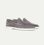 Mason | Men’s Slip On Loafers | Moc Toe Everyday Wear-Men Shoes-Pick NewYork