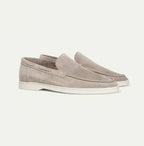 Mason | Men’s Slip On Loafers | Moc Toe Everyday Wear-Men Shoes-Pick NewYork