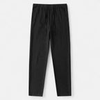 Mason | Men's Wide Leg Pants | Drawstring Waist-Men Pants-Pick NewYork