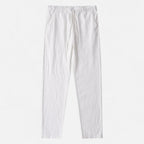 Mason | Men's Wide Leg Pants | Drawstring Waist-Men Pants-Pick NewYork